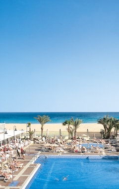 Hotel Riu Oliva Beach Resort - All Inclusive (Corralejo, España)