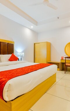 Hotel Capital O 22459 Edasserys Kalamassery Tourist Home (Kochi, Indien)