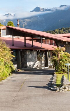 Heartland Hotel Glacier Country (Fox Glacier, New Zealand)