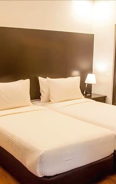 Hotelli Piña Suites (Ormoc, Filippiinit)