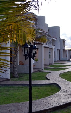 Aparthotel Apartahotel Hipocampo Kite & Posada (Adícora, Venezuela)