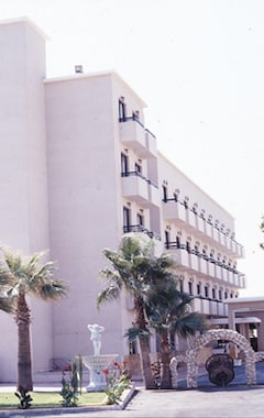 Hotel Chrystalla (Protaras, Cypern)