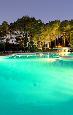 Hotelli Hotel del Lago Golf & Art Resort (Punta del Este, Uruguay)