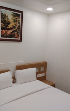 Hotel Saas Residency (Kozhikode, Indien)