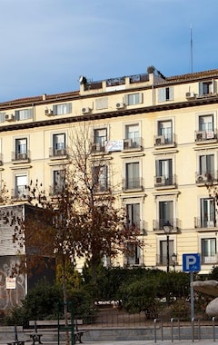 Hostal Zamora (Madrid, Spanien)