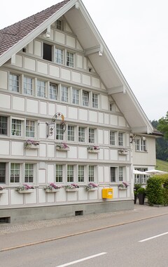 Hotelli Landgasthaus Bären (Grub, Sveitsi)