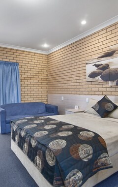 Motel Warwick Settlers Inn (Warwick, Australia)