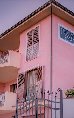 Hotel I Registi (Scalea, Italia)