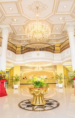 Hotel Lafaayette Luxury Suites (Baguio, Filippinerne)