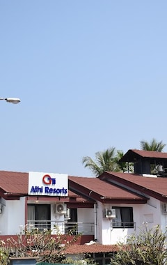 Hotelli Athi Resorts (Dabolim, Intia)