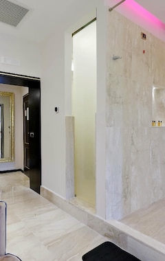 Lejlighedshotel Spanish Diamond Luxury Suites Jacuzzi (Rom, Italien)