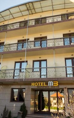 Hotel M3 (City of Sarajevo, Bosnien-Hercegovina)