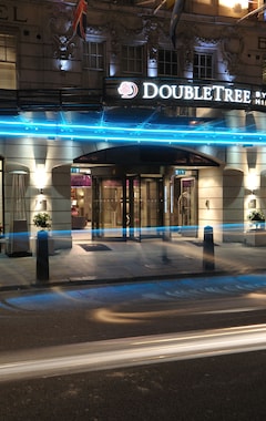 Hotel DoubleTree by Hilton London – West End (London, United Kingdom)