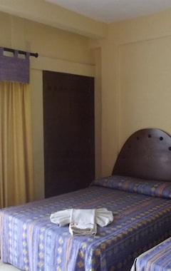 Hotel Mocali (Puerto Vallarta, México)