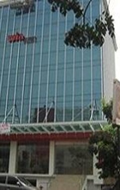 Hotel Win (Yakarta, Indonesia)