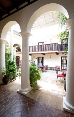 Hotel Casa Selah (San Cristobal de las Casas, Mexico)