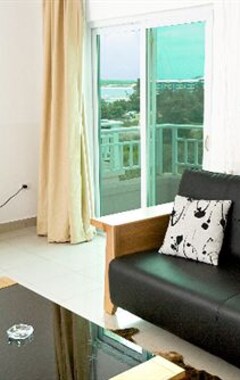 Hotel Simpson Bay Suites (Simpson Bay, Antilles Française)