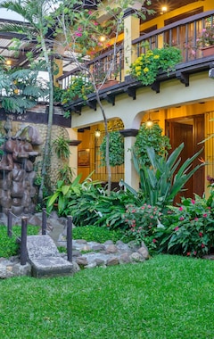 Hotel las Camelias Inn by AHS (Antigua Guatemala, Guatemala)