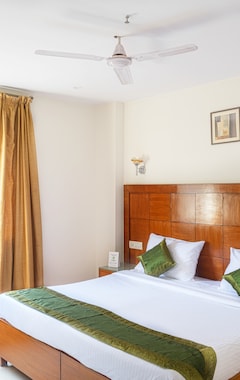 Hotel Treebo Trend Grand Plaza (Hyderabad, India)