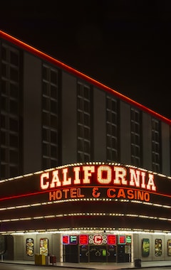 California Hotel & Casino (Las Vegas, USA)