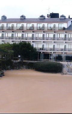 Hotel Alfar (Isla, Spanien)