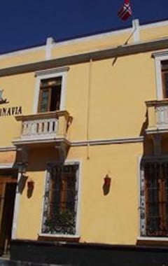 Hotelli Hotel Scandinavia (Arequipa, Peru)