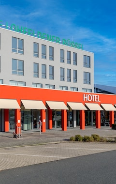 Hotel Am Russel (Lohfelden, Alemania)