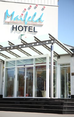 Maifeld Hotel (Werl, Tyskland)