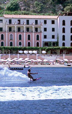 Hotelli Hotel Lido Mediterranee (Taormina, Italia)