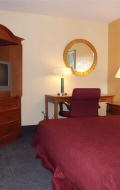 Hotel Americas Best Value Inn-Savannah (Savannah, USA)
