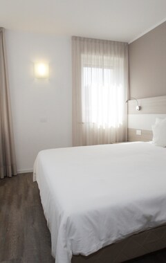 Hotelli Hotel Europa (Marostica, Italia)