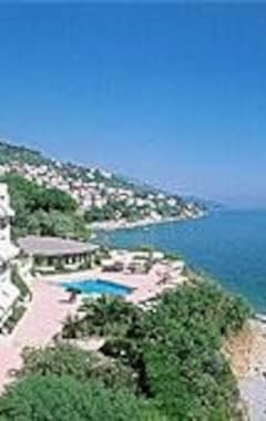 Hotel Alivi (Bastia, Frankrig)