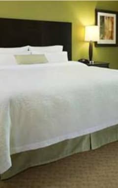 Hotel Hampton Inn & Suites Seneca-Clemson Area (Seneca, USA)