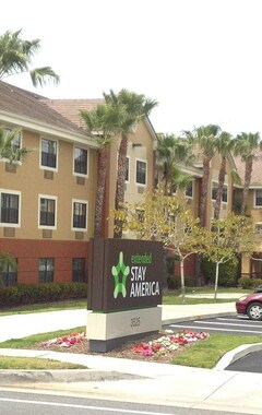 Hotel Extended Stay America Suites - Los Angeles - Torrance Blvd. (Torrance, EE. UU.)