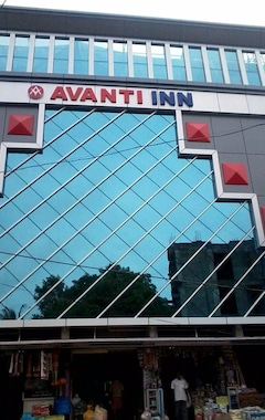 Hotel Avanti Inn (Guruvayoor, India)
