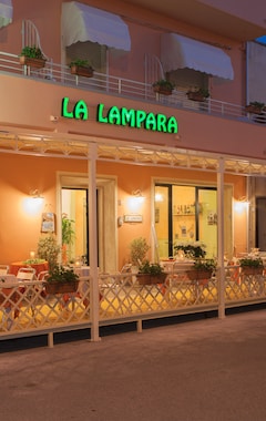 Hotel La Lampara (Cecina, Italia)