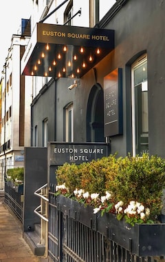Hotel Euston Square (Londres, Reino Unido)