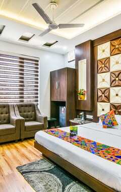Hotelli Fabhotel Aman Residency Sharifpura (Amritsar, Intia)