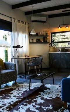 Casa/apartamento entero Hadada Self Catering Studio (Haga-Haga, Sudáfrica)