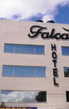 Falcao Hotel Arapiraca (Arapiraca, Brasil)