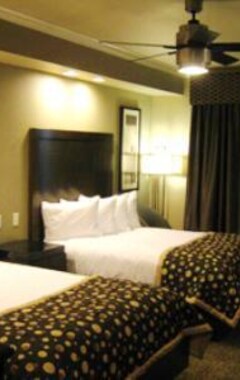 Hotelli Best Western Premier Crown Chase Inn & Suites (Denton, Amerikan Yhdysvallat)