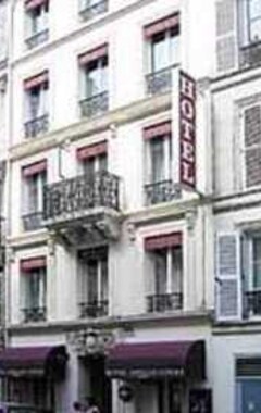 Hotel Hôtel Apollo Opéra (Paris, France)