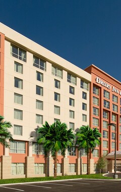 Hotel Drury Inn & Suites Near Universal Orlando Resort (Orlando, EE. UU.)
