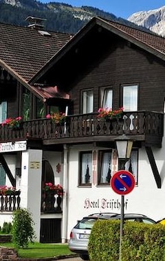 Hotel Trifthof (Garmisch, Tyskland)