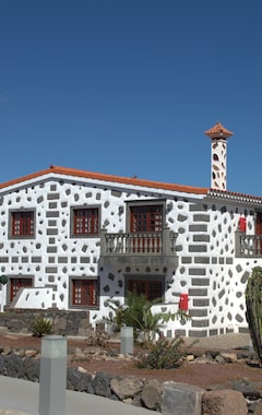 Hotel Melva Suite (Firgas, Spanien)