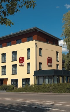 Hotelli Stadthotel Crailsheim (Crailsheim, Saksa)