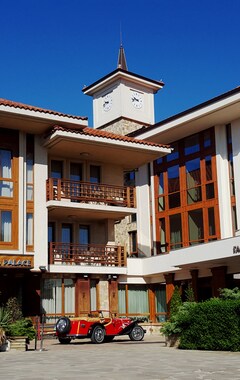 Hotelli National Palace Spa & Wellness Hotel (Sliwen, Bulgaria)