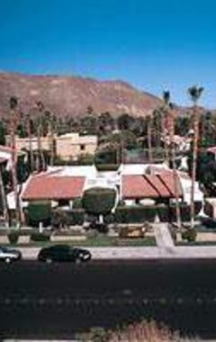 Hotelli Casitas Del Monte (Palm Springs, Amerikan Yhdysvallat)