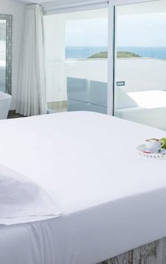 Hotelli HSM Sándalo Beach (Magaluf, Espanja)