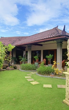 Hotelli Villa Senyum (Canggu, Indonesia)